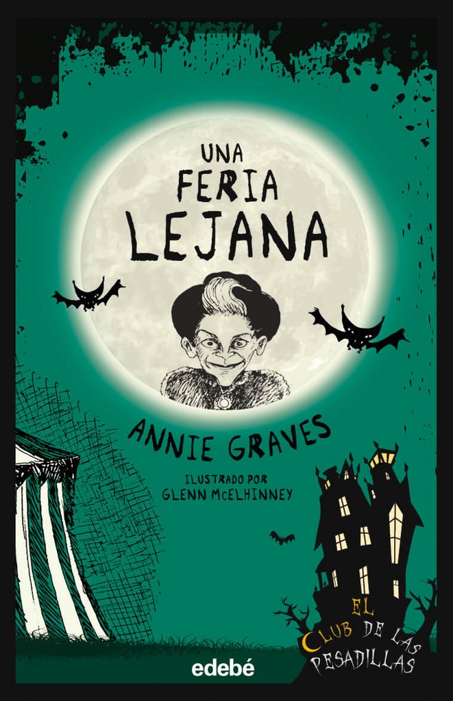 UNA FERIA LEJANA
