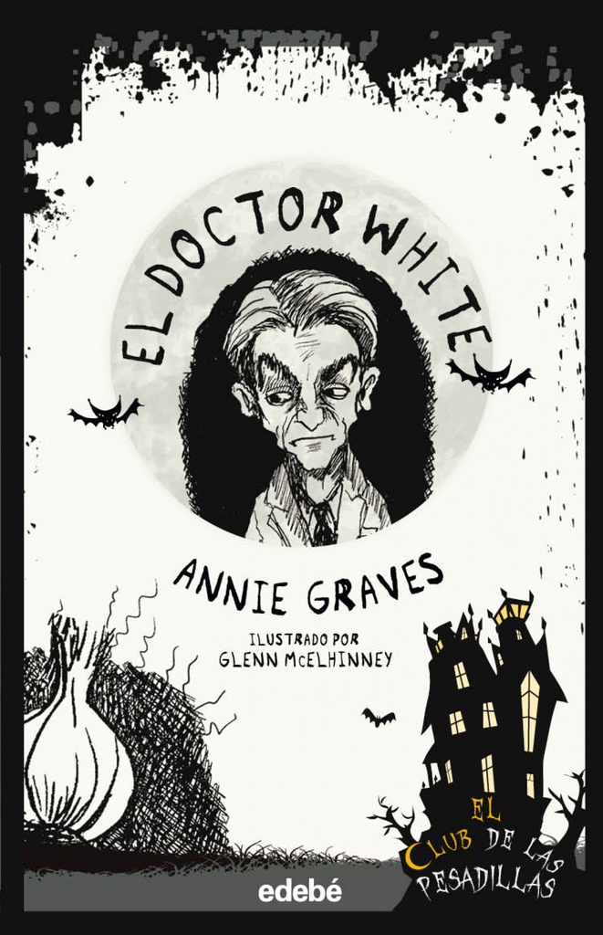 EL DOCTOR WHITE