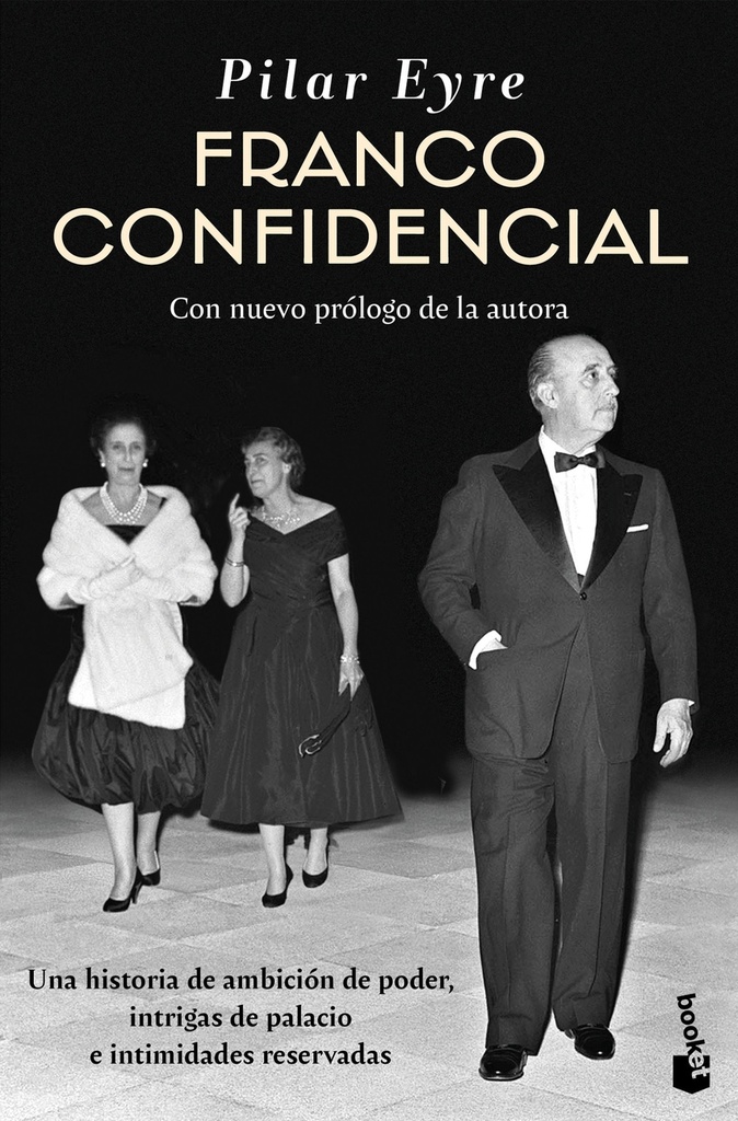 Franco confidencial