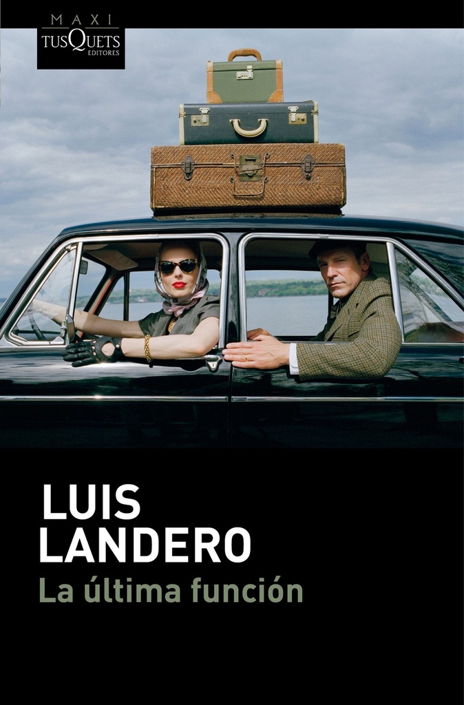 La última función