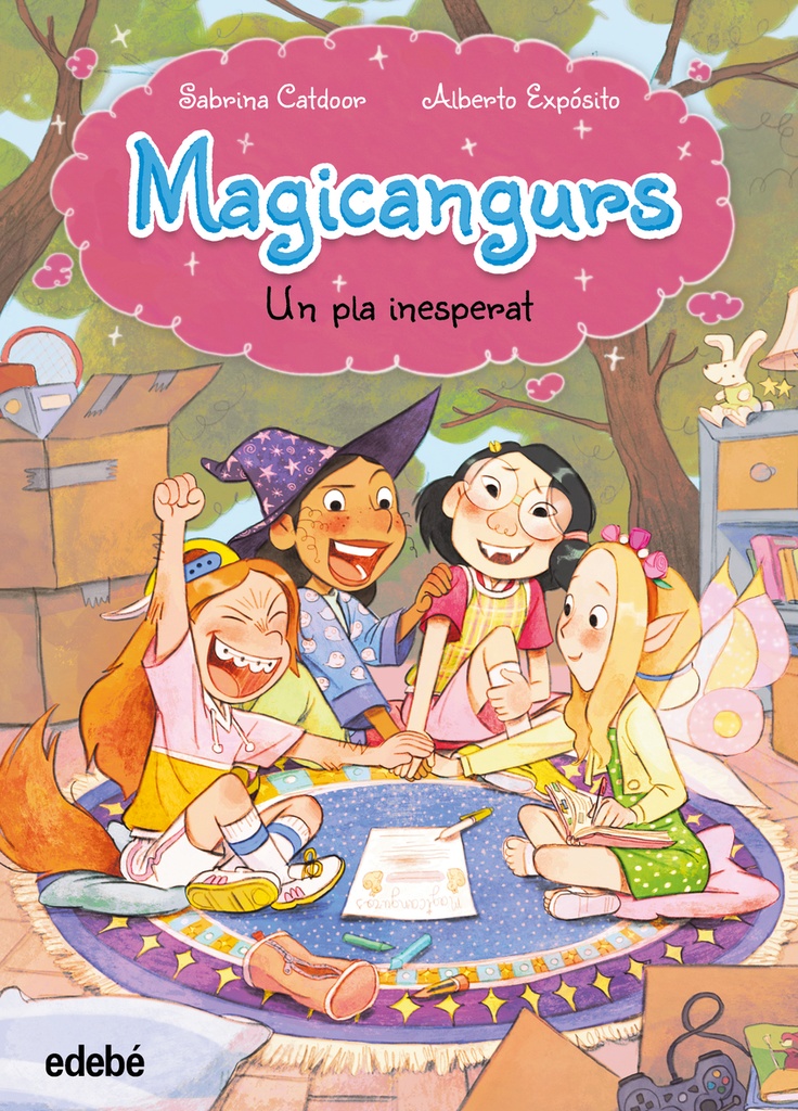 UN PLA INESPERAT