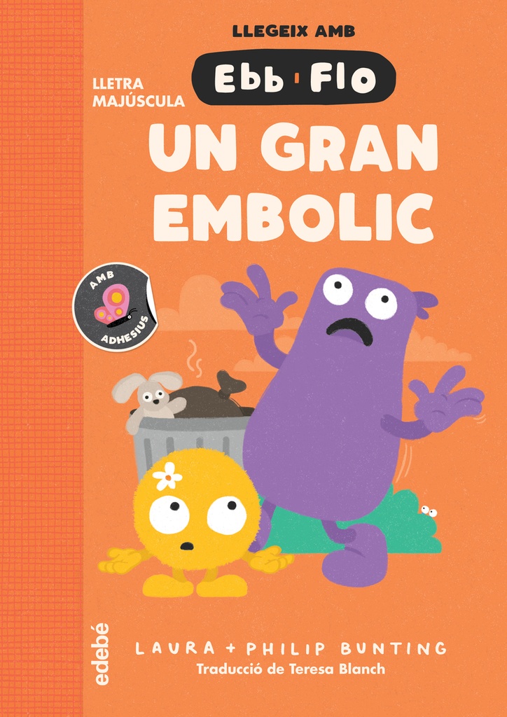 UN GRAN EMBOLIC