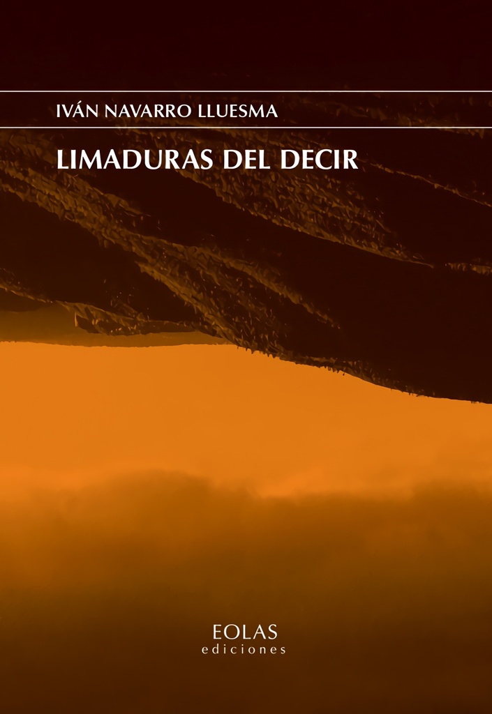 LIMADURAS DEL DECIR
