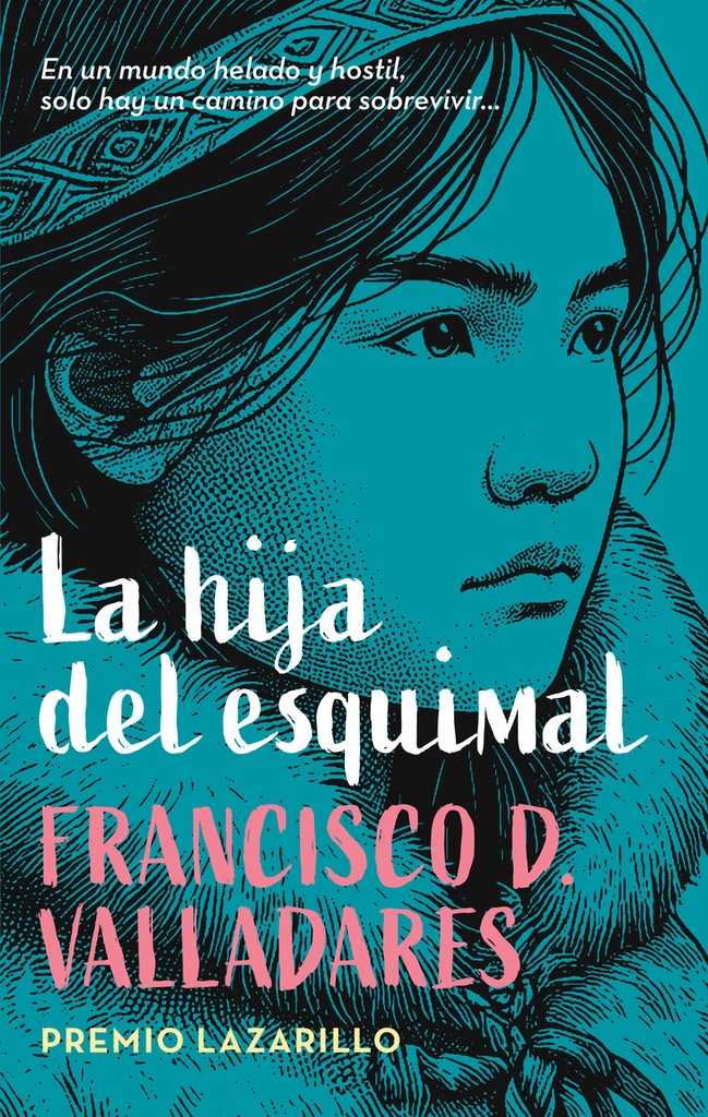 LA HIJA DEL ESQUIMAL