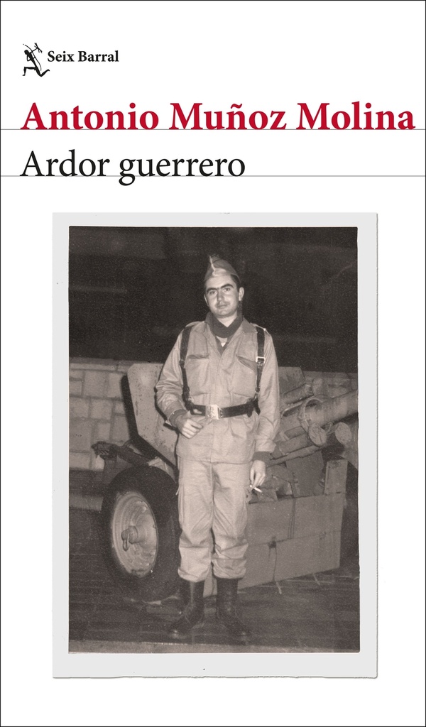 Ardor guerrero