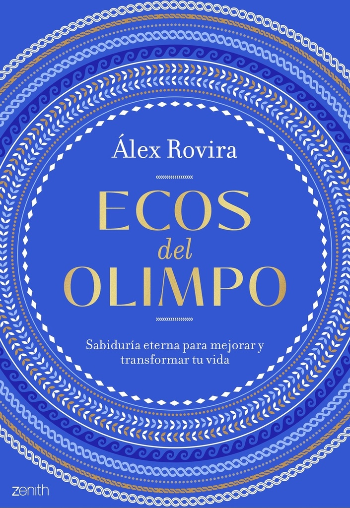 Ecos del Olimpo