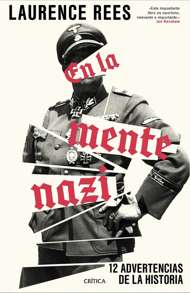 En la mente nazi
