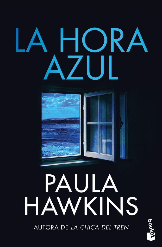 La hora azul
