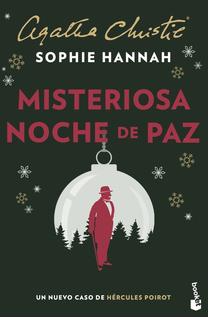 Misteriosa noche de paz