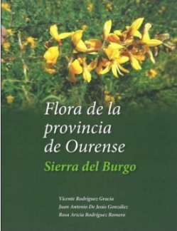 Flora de la provincial de Ourense