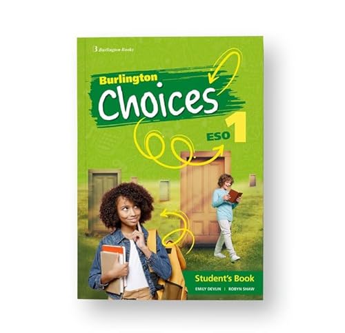 CHOICES 1 ESO STUDENT