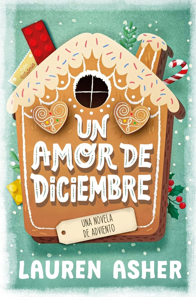 Un amor de diciembre