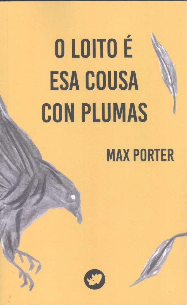 O LOITO É ESA COUSA CON PLUMAS