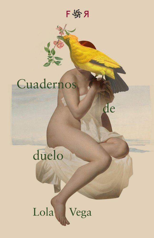 CUADERNOS DE DUELO