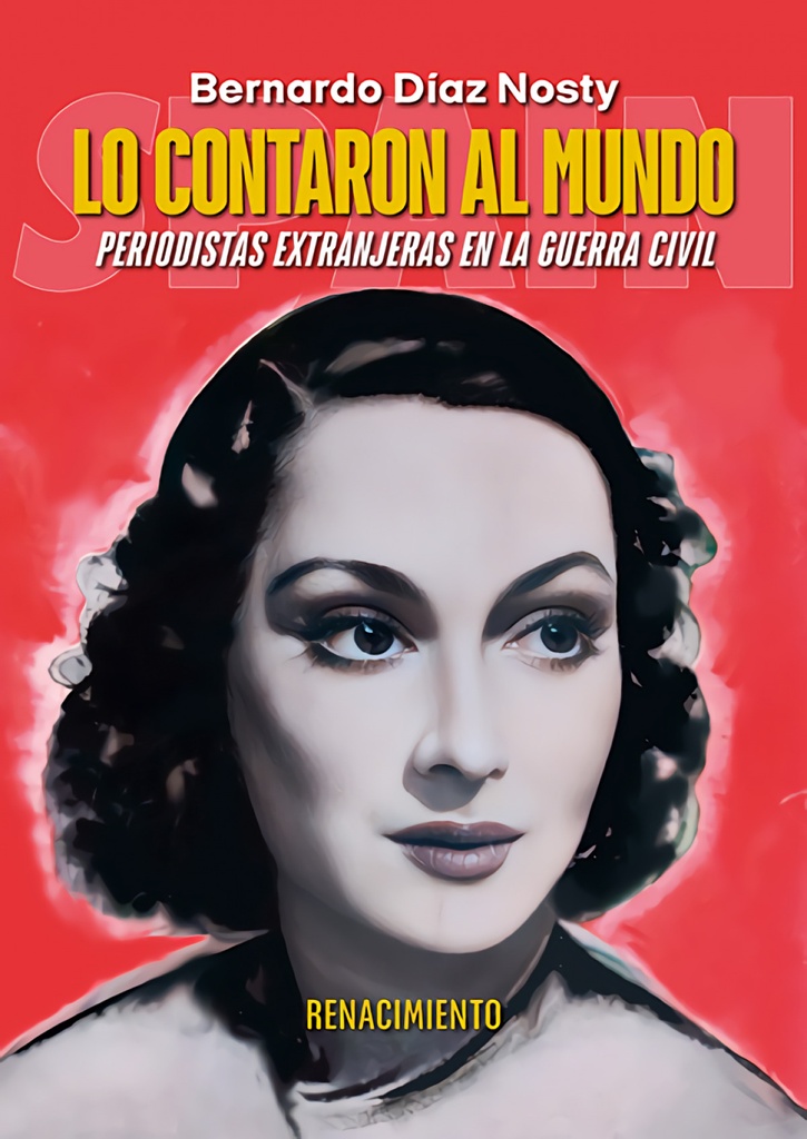 Lo contaron al mundo