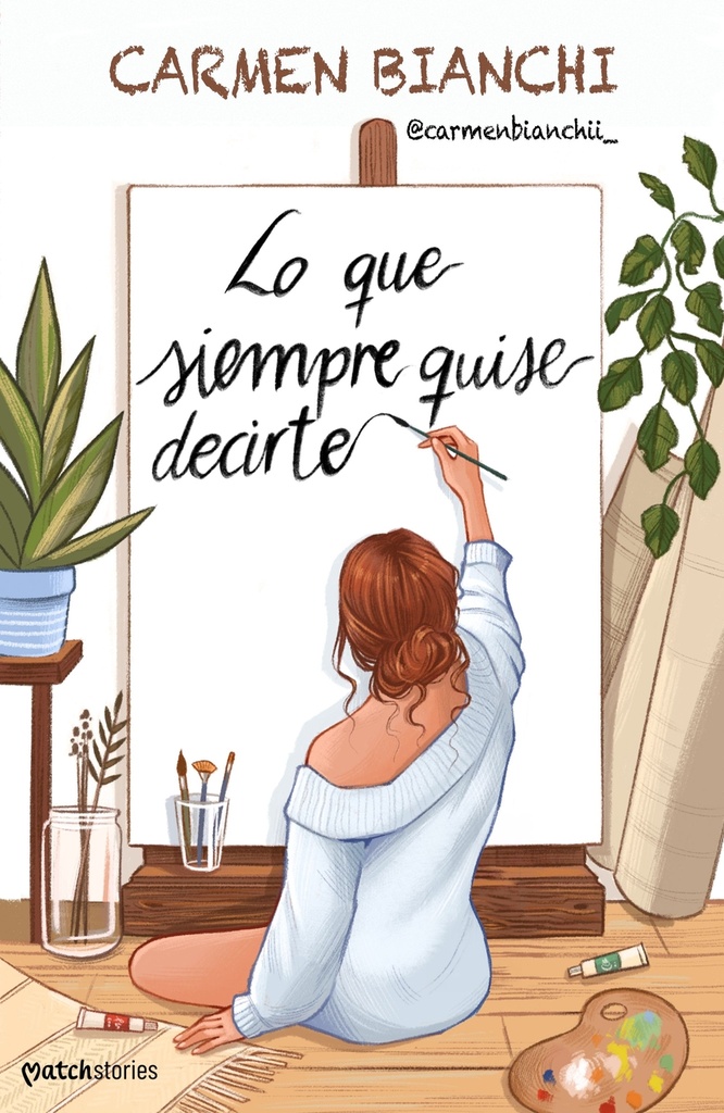 Lo que siempre quise decirte