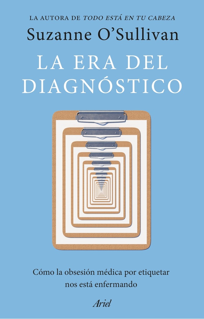 La era del diagnóstico