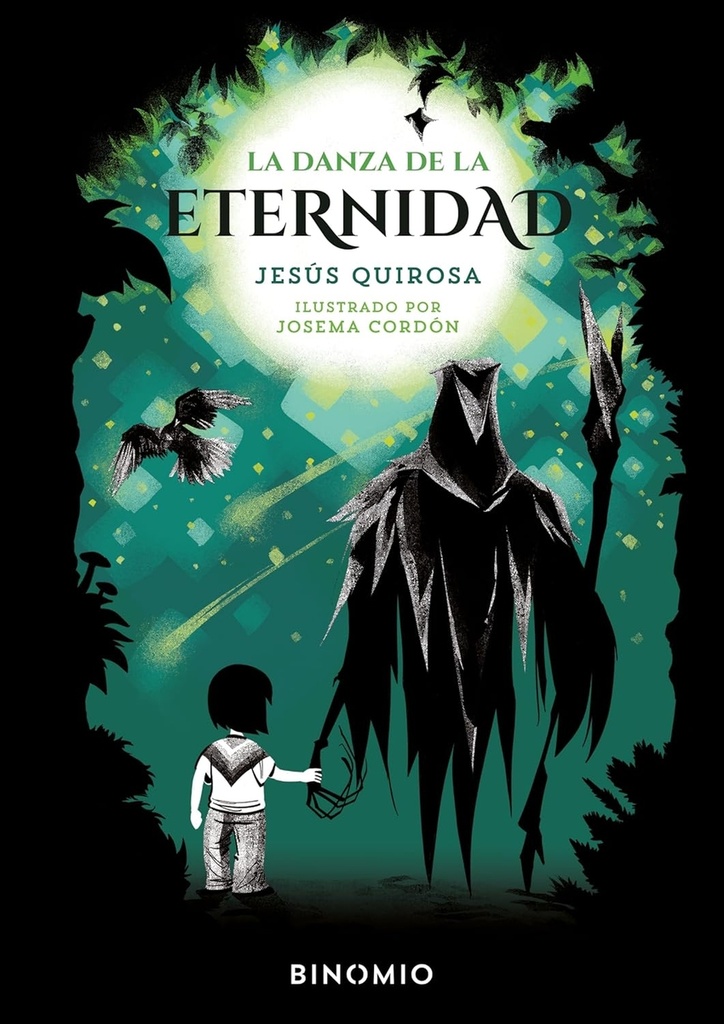 Danza de la eternidad;La
