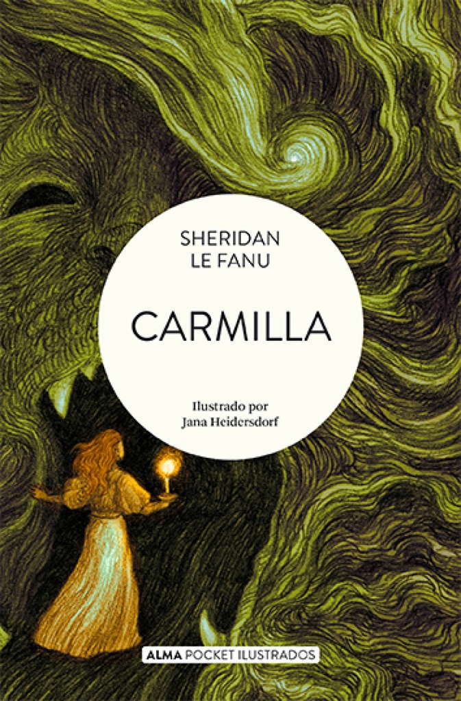 Carmilla (Pocket)