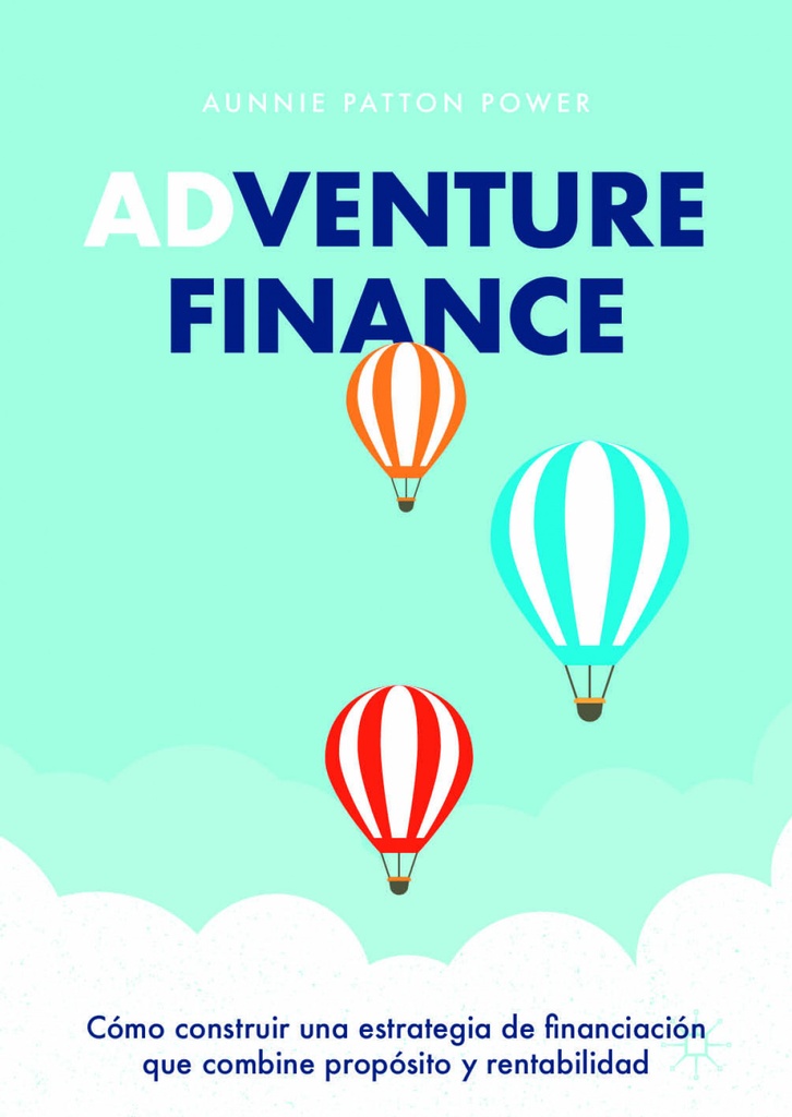 ADVENTURE FINANCE