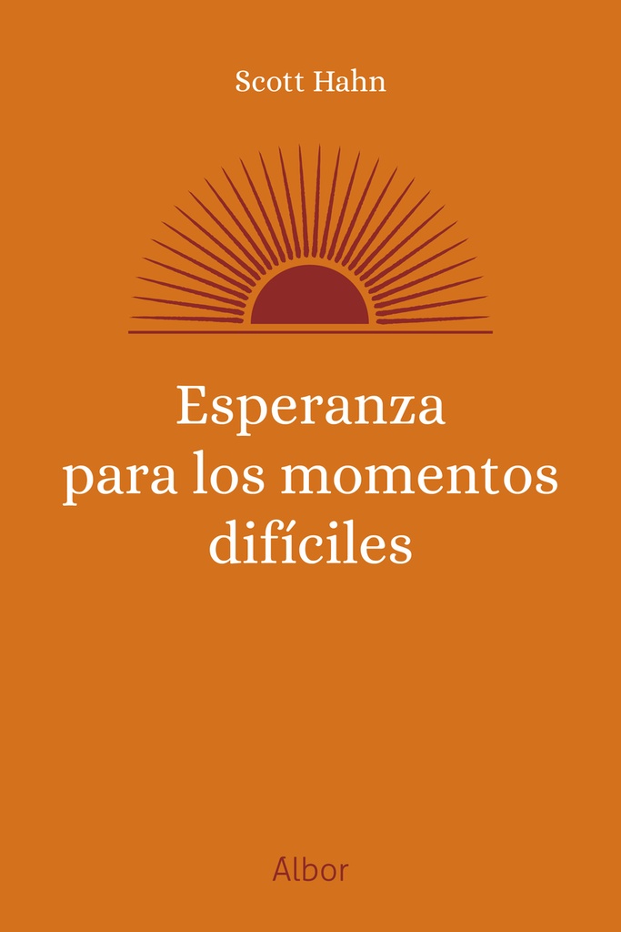 Esperanza para los momentos díficiles