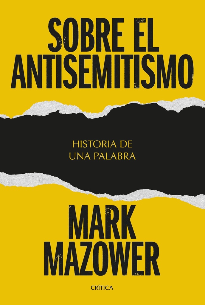 Sobre el antisemitismo
