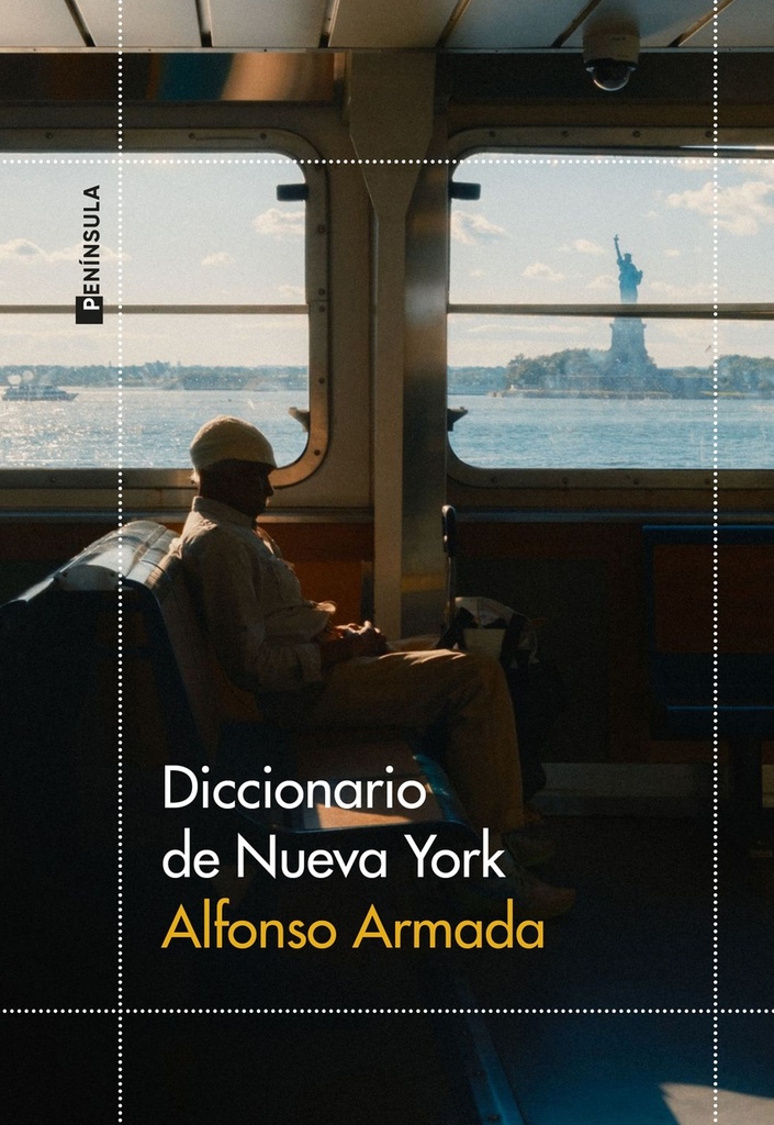 Diccionario de Nueva York