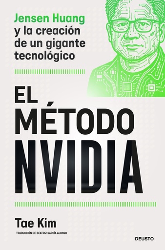 El método Nvidia
