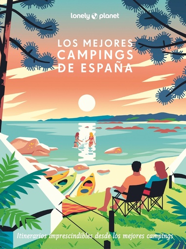 Los mejores cámpings de España