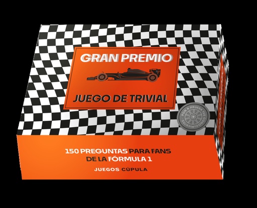 Gran Premio Trivial