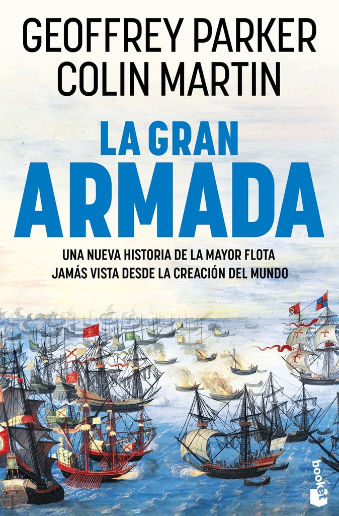 La Gran Armada