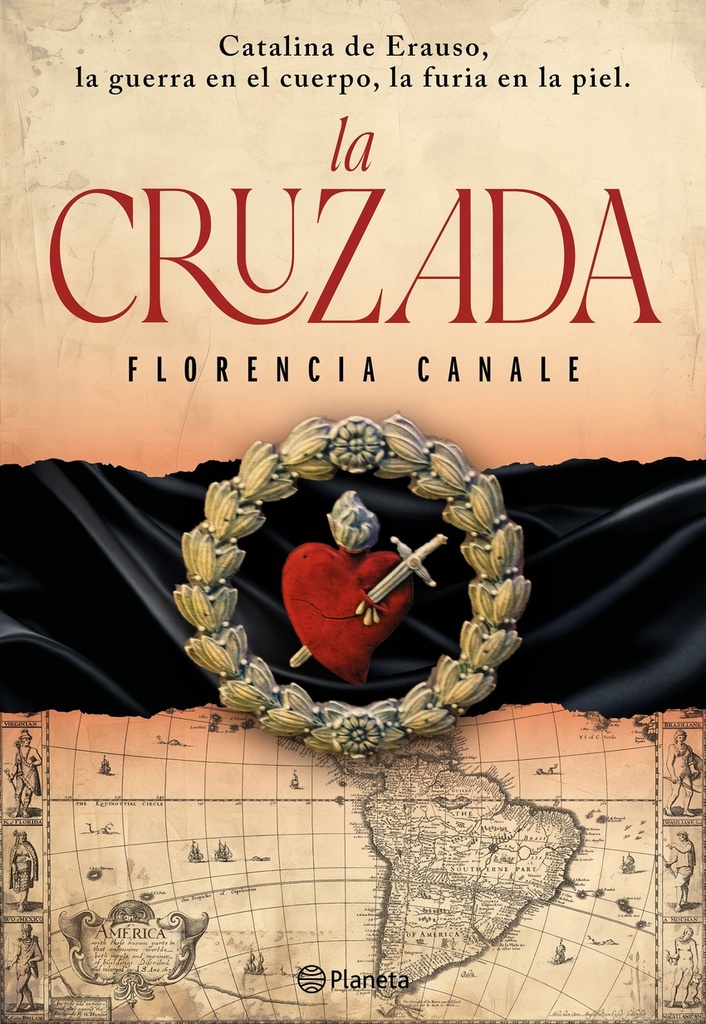 La cruzada