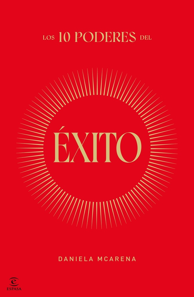 Los 10 poderes del éxito