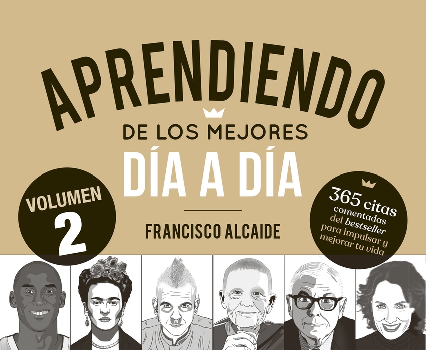 Aprendiendo de los mejores día a día 2
