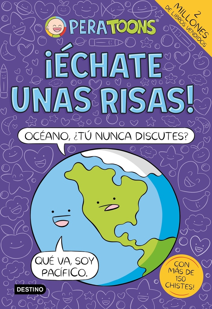 ¡Échate unas risas!