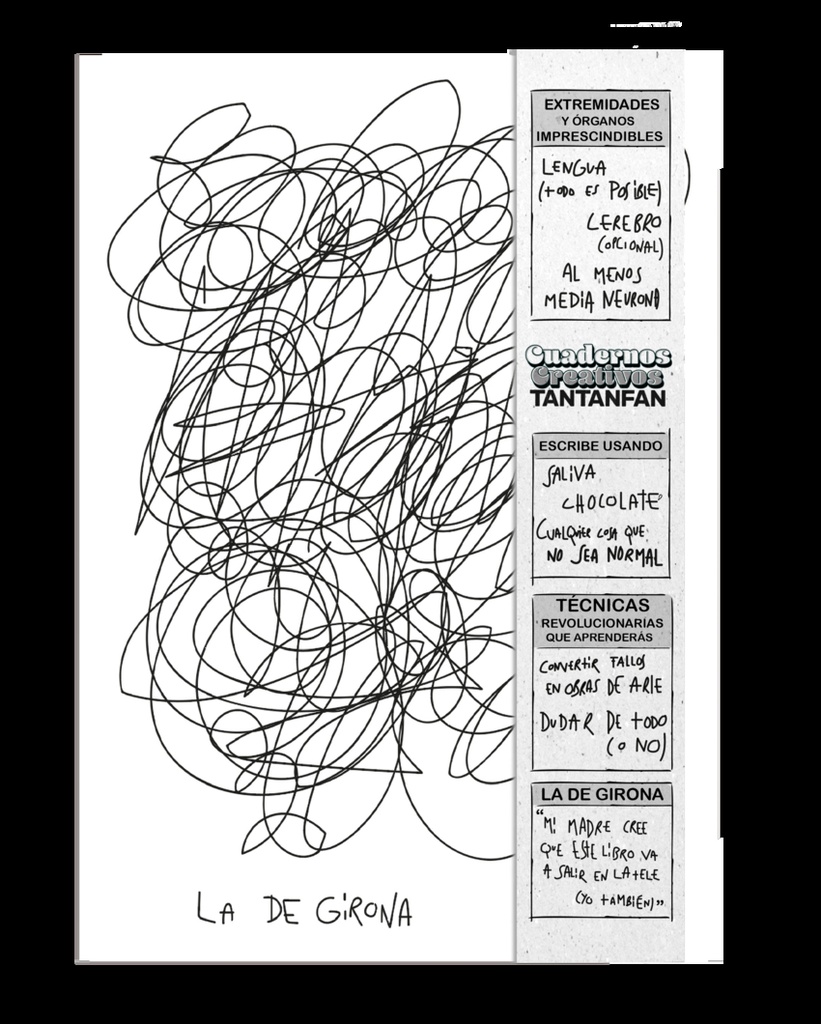 Libro de retos