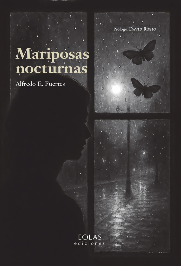 Mariposas nocturnas