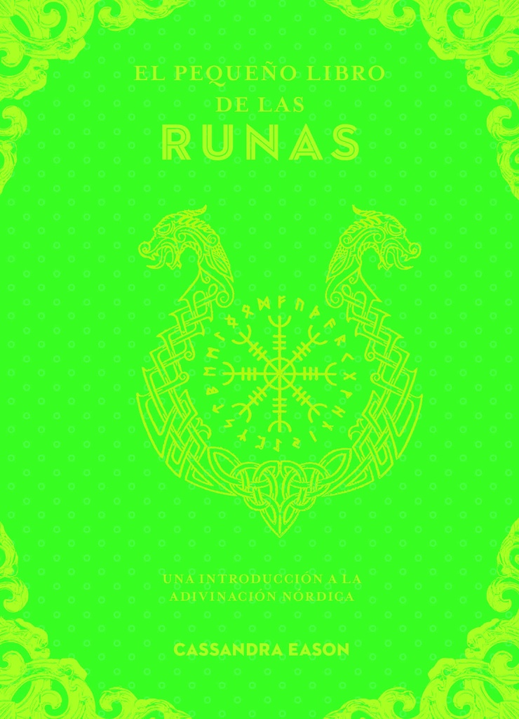 El pequeño libro de las runas