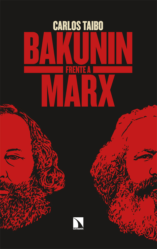 Bakunin frente a marx