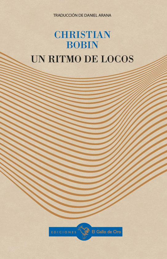 Un ritmo de locos