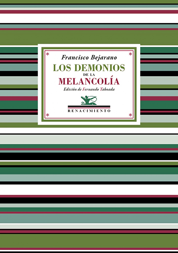 Los demonios de la melancolía