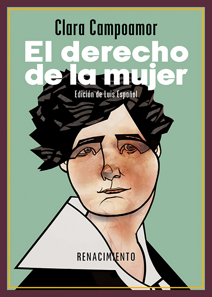 El derecho de la mujer. Cuatro conferencias (1922-1939)