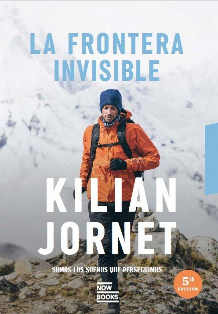 La frontera invisible