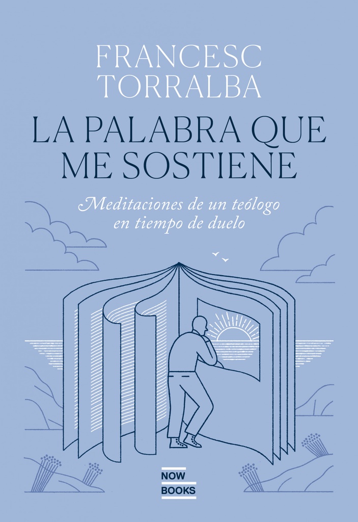 La palabra que me sostiene
