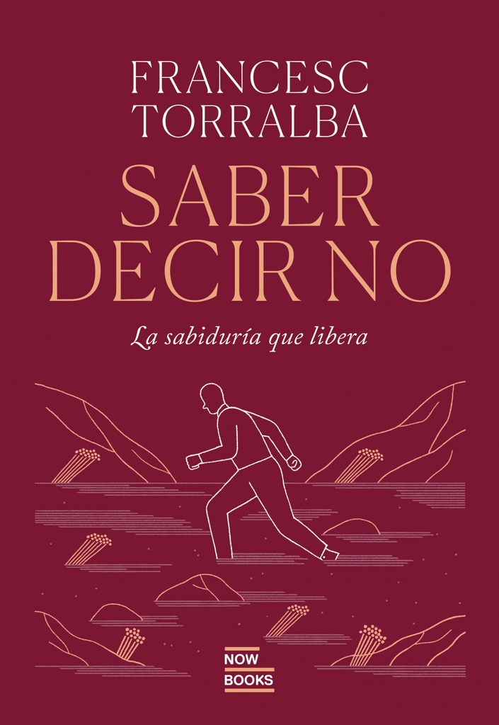 Saber decir no