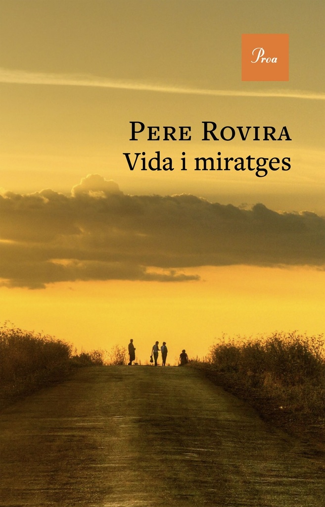 Vida i miratges