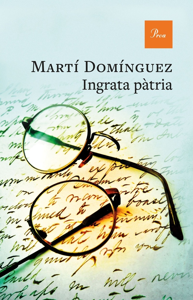 Ingrata pàtria