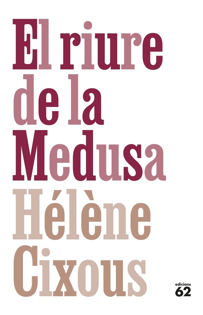 Les rialles de la Medusa