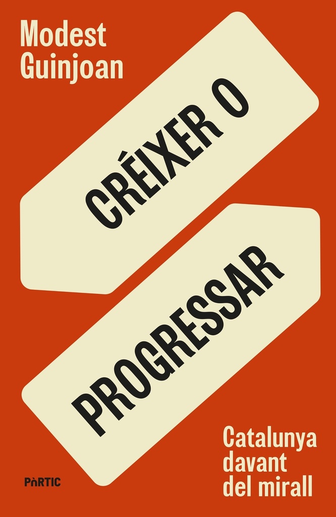 Créixer o progressar