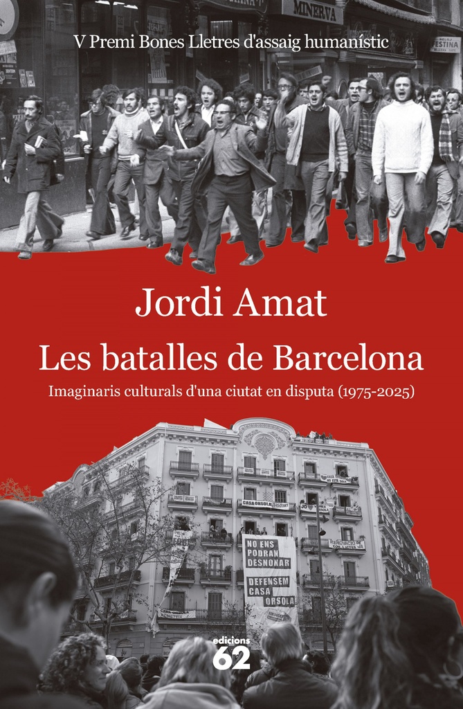 LES BATALLES DE BARCELONA